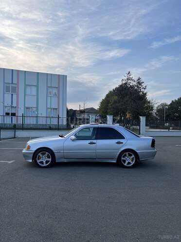 Mercedes C 230 1999, 258,880 km - 2.3 л - Bakı