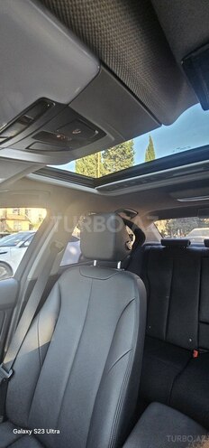 BMW 320 2016, 205,000 km - 2.0 l - Bakı
