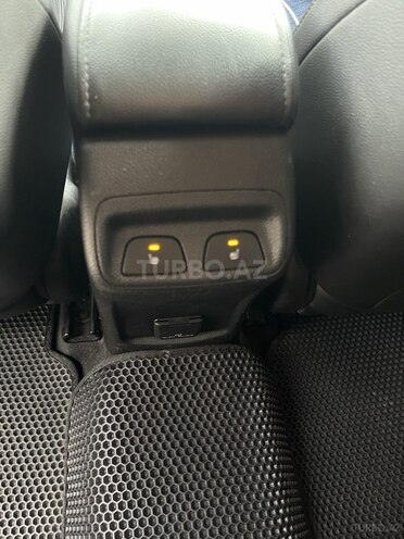 Chevrolet Cruze 2017, 192,214 km - 1.4 l - Bakı