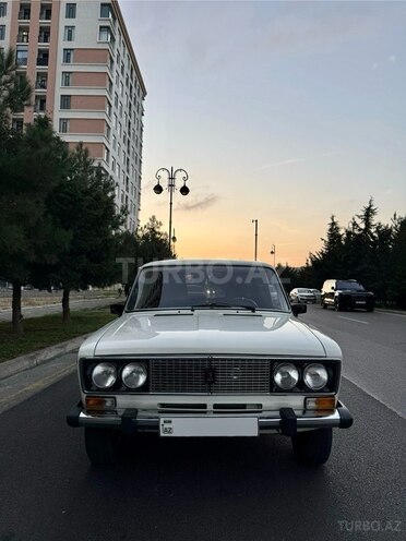 LADA (VAZ) 2106 2000, 82,000 km - 1.6 л - Bakı
