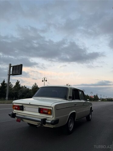 LADA (VAZ) 2106 2000, 82,000 km - 1.6 л - Bakı