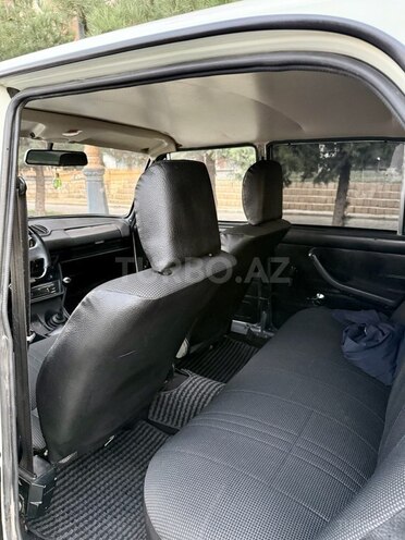 LADA (VAZ) 2106 2000, 82,000 km - 1.6 л - Bakı