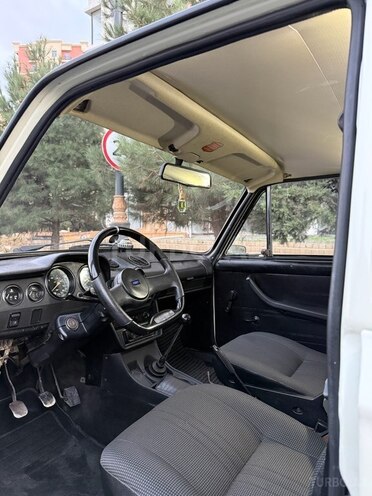 LADA (VAZ) 2106 2000, 82,000 km - 1.6 л - Bakı