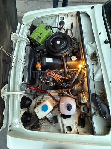 LADA (VAZ) 2106 2000, 82,000 km - 1.6 л - Bakı