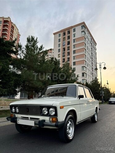 LADA (VAZ) 2106 2000, 82,000 km - 1.6 л - Bakı