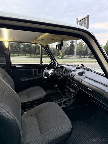 LADA (VAZ) 2106 2000, 82,000 km - 1.6 л - Bakı