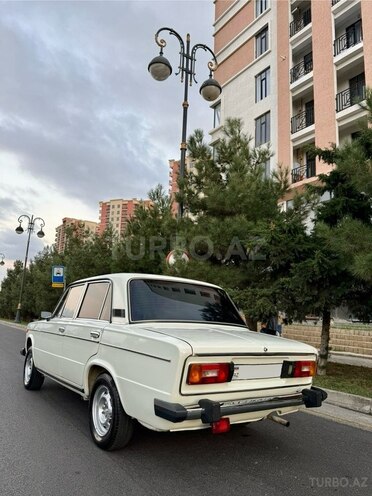 LADA (VAZ) 2106 2000, 82,000 km - 1.6 л - Bakı