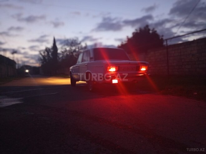 LADA (VAZ) 2106 1998, 222,200 km - 1.5 л - Xaçmaz