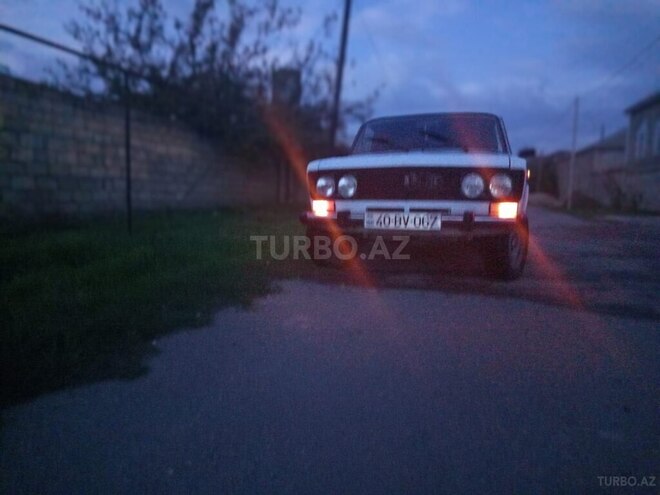 LADA (VAZ) 2106 1998, 222,200 km - 1.5 л - Xaçmaz