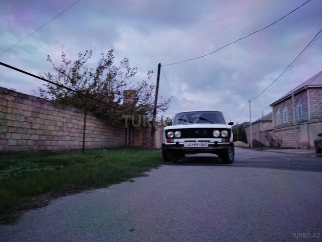 LADA (VAZ) 2106 1998, 222,200 km - 1.5 л - Xaçmaz