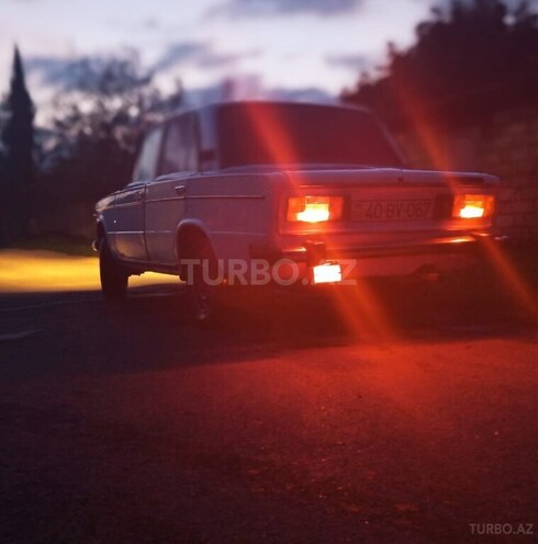 LADA (VAZ) 2106 1998, 222,200 km - 1.5 л - Xaçmaz