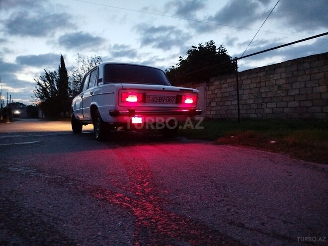LADA (VAZ) 2106 1998, 222,200 km - 1.5 л - Xaçmaz