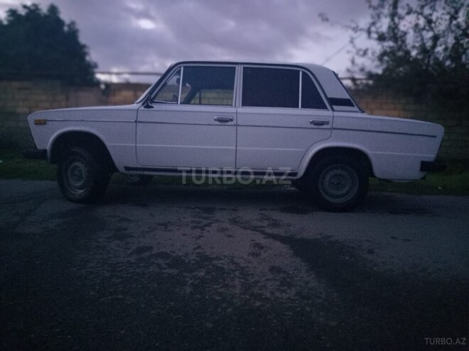 LADA (VAZ) 2106 1998, 222,200 km - 1.5 л - Xaçmaz