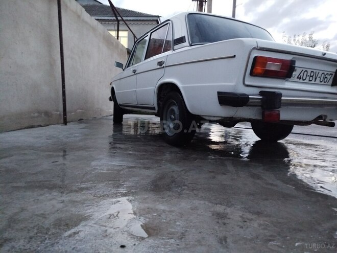 LADA (VAZ) 2106 1998, 222,200 km - 1.5 л - Xaçmaz