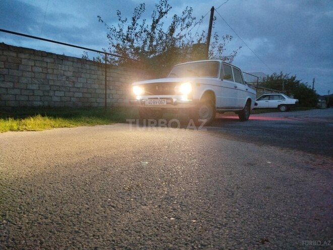 LADA (VAZ) 2106 1998, 222,200 km - 1.5 л - Xaçmaz