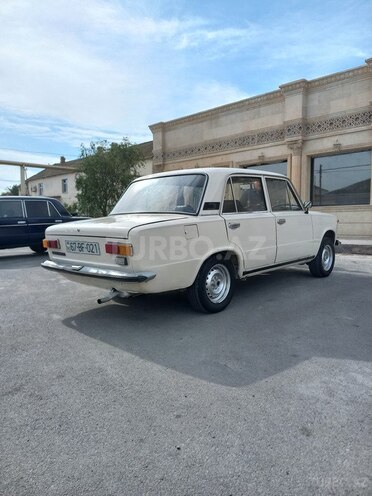 LADA (VAZ) 21011 1982, 126,500 km - 1.3 л - Bakı