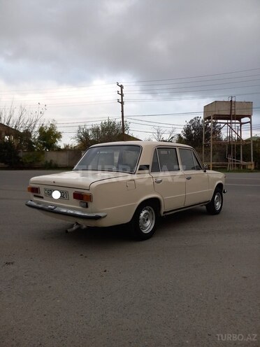 LADA (VAZ) 21011 1982, 126,500 km - 1.3 л - Bakı