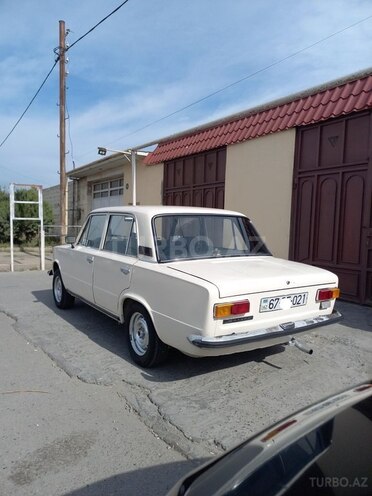 LADA (VAZ) 21011 1982, 126,500 km - 1.3 л - Bakı