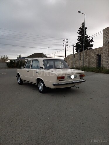 LADA (VAZ) 21011 1982, 126,500 km - 1.3 л - Bakı