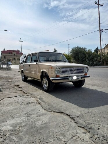 LADA (VAZ) 21011 1982, 126,500 km - 1.3 л - Bakı