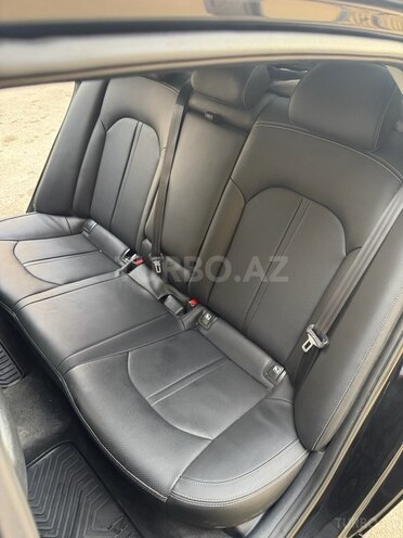 Kia Optima 2017, 205,600 km - 2.0 l - Bakı