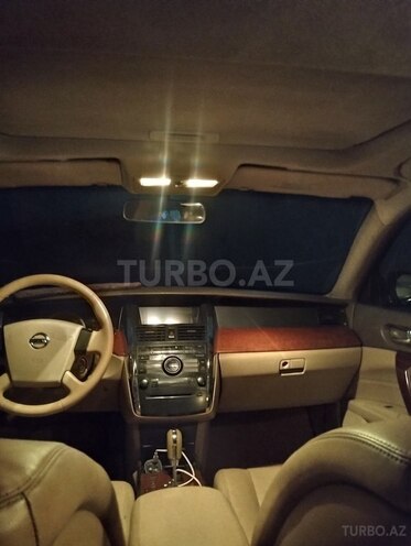 Nissan Teana 2006, 304,000 km - 2.3 l - Bakı