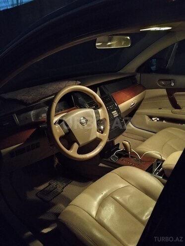Nissan Teana 2006, 304,000 km - 2.3 l - Bakı