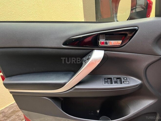Mitsubishi Eclipse Cross 2021, 55,000 km - 2.0 l - Bakı