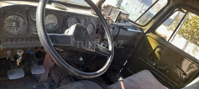 Ural 4320-13
