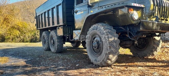 Ural 4320-4