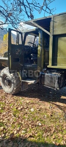Ural 4320-7