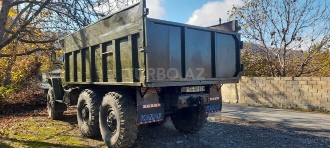 Ural 4320-5
