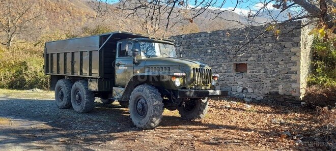 Ural 4320-1
