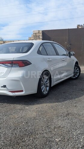 Toyota Corolla 2025, 0 km - 1.8 л - Bakı