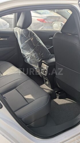 Toyota Corolla 2025, 0 km - 1.8 л - Bakı