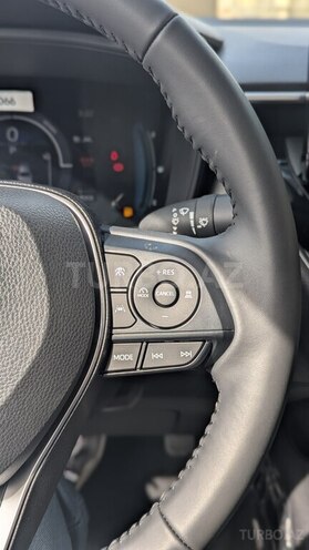 Toyota Corolla 2025, 0 km - 1.8 л - Bakı