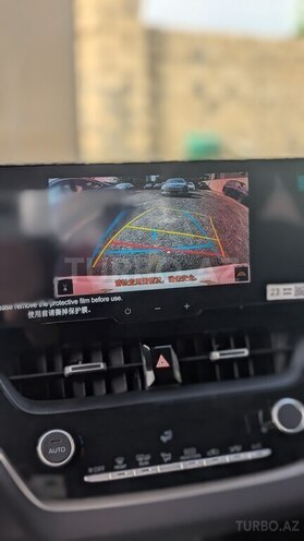 Toyota Corolla 2025, 0 km - 1.8 л - Bakı