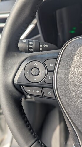 Toyota Corolla 2025, 0 km - 1.8 л - Bakı