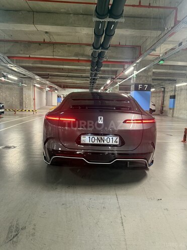Avatr 12 2024, 6,500 km - 0.0 l - Bakı
