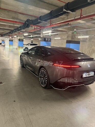 Avatr 12 2024, 6,500 km - 0.0 l - Bakı