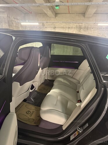 Avatr 12 2024, 6,500 km - 0.0 l - Bakı