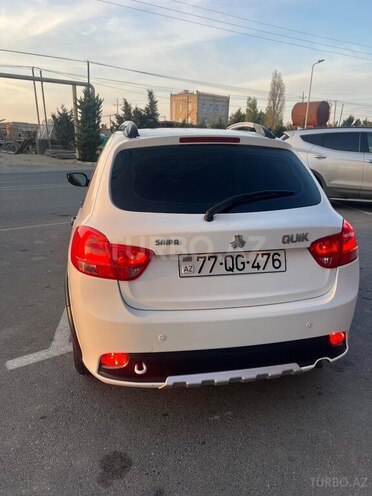 Saipa  2020, 65,000 km - 1.5 l - Bakı