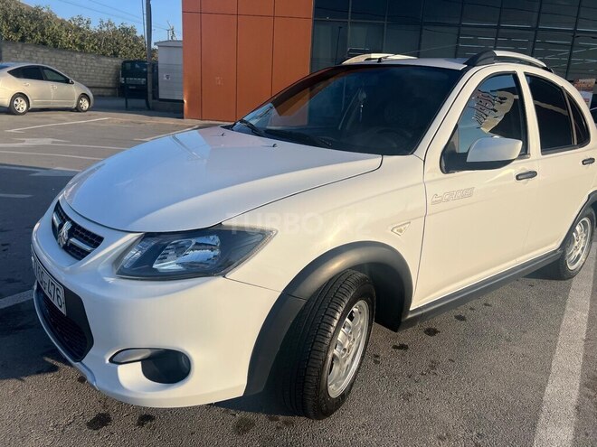 Saipa  2020, 65,000 km - 1.5 l - Bakı