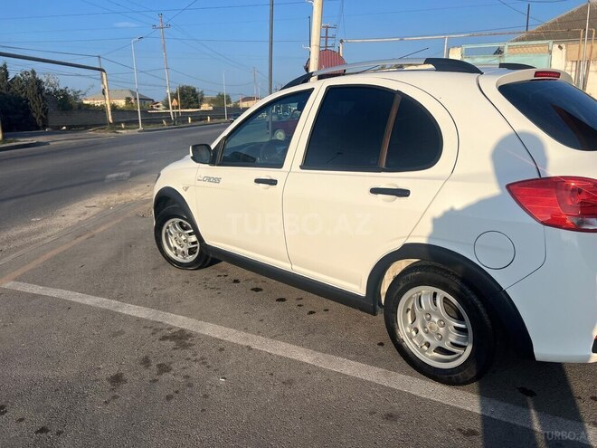 Saipa  2020, 65,000 km - 1.5 l - Bakı