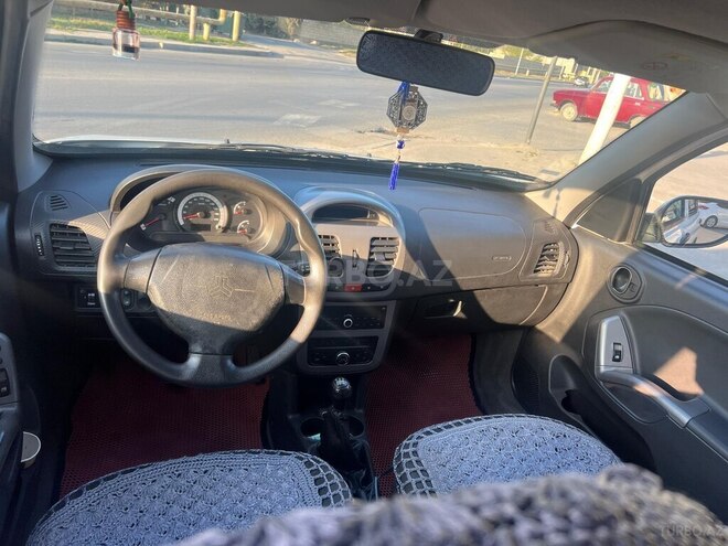 Saipa  2020, 65,000 km - 1.5 l - Bakı