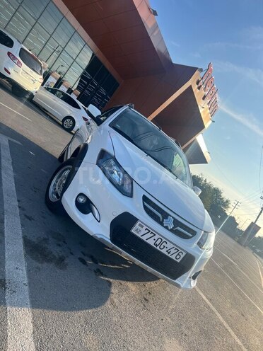Saipa  2020, 65,000 km - 1.5 l - Bakı