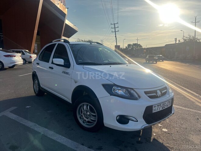 Saipa  2020, 65,000 km - 1.5 l - Bakı