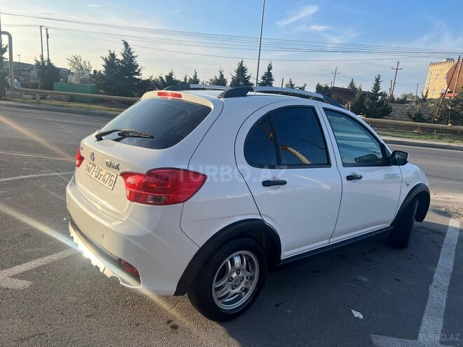 Saipa  2020, 65,000 km - 1.5 l - Bakı