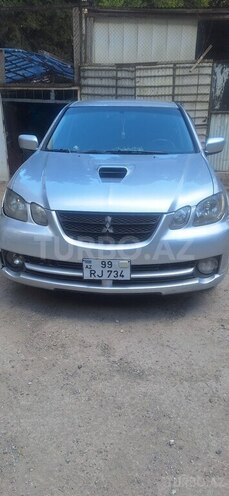 Mitsubishi Airtrek 2005, 226,027 km - 2.0 л - Bakı