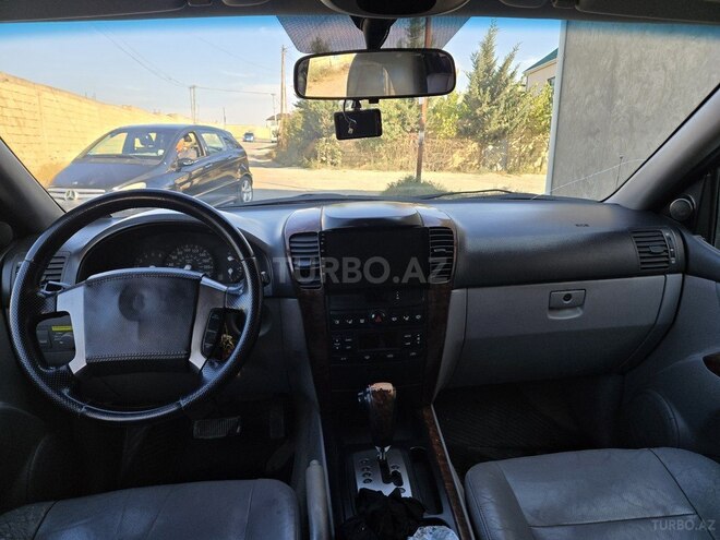 Kia Sorento 2004, 237,000 km - 2.5 l - Bakı
